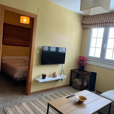 Lägenhet Maribel Elite Con Piscina Y Jacuzzi Sierra Nevada