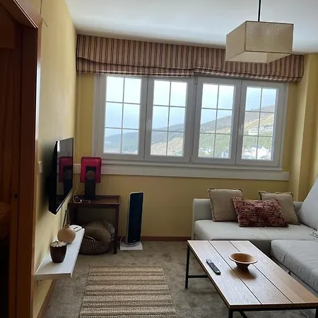 Apartmán Maribel Elite Junto Pistas Sierra Nevada